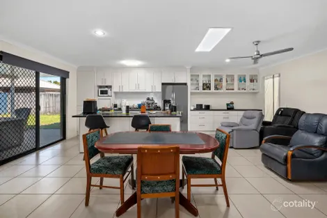 Property photo of 11 Jan Court Caboolture QLD 4510