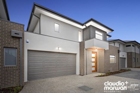 2/521 Pascoe Vale Rd, Pascoe Vale, VIC 3044