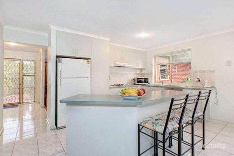 Property photo of 11 Rogers Close Burnside VIC 3023