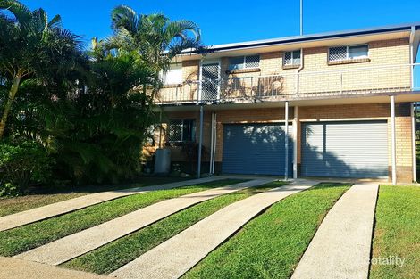 1/104 Oxley Ave, Woody Point, QLD 4019