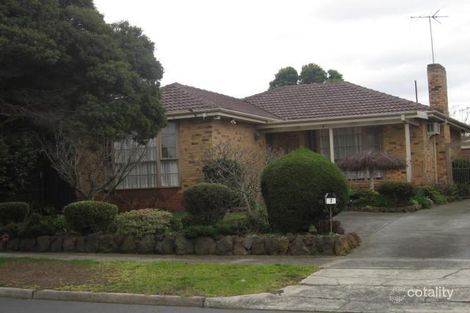 7 Rosemary St, Chadstone, VIC 3148