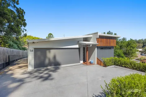 Property photo of 54 School Road Bli Bli QLD 4560
