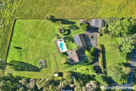 Property photo of 288 Bryces Road Far Meadow NSW 2535