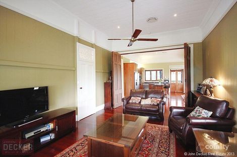 Property photo of 26 Brighton Terrace Sandgate QLD 4017