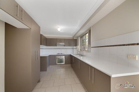 Property photo of 7/5 Gilmore Road Casula NSW 2170