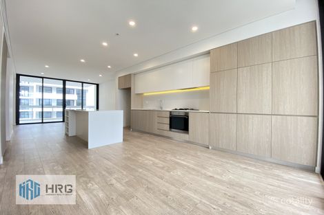 306/1 Kingfisher St, Lidcombe, NSW 2141