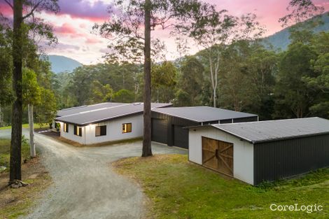 11 Krakatinni Cl, Cedar Creek, QLD 4520