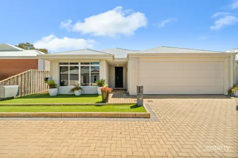 37 Wildwood Hill, Dawesville, WA 6211