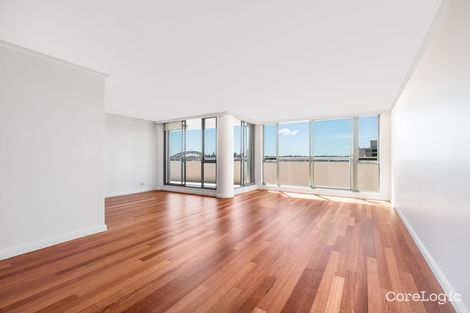 Property photo of 503/7 Rockwall Crescent Potts Point NSW 2011