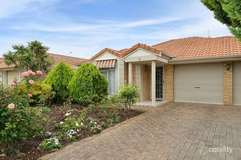 Property photo of 2 Windjammer Court Encounter Bay SA 5211