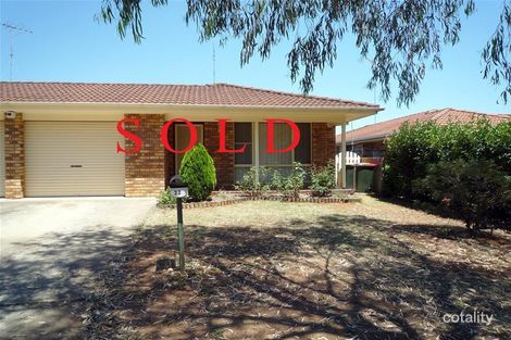 22a Torbert Ave, Quakers Hill, NSW 2763