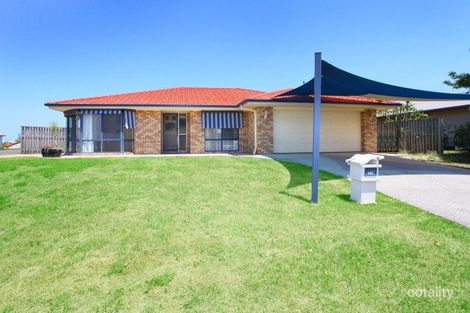 Property photo of 2 Govett Street Pacific Pines QLD 4211