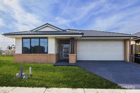 Property photo of 77 Southwinds Road Armstrong Creek VIC 3217