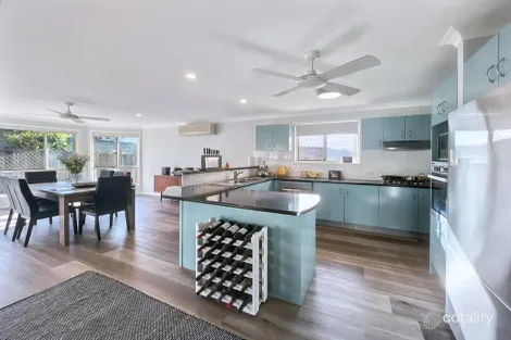 Property photo of 3 Ashgrove Drive Cooroy QLD 4563