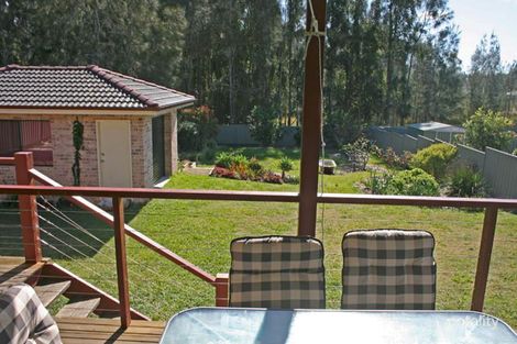 Property photo of 22 Cecil Baldwin Close West Kempsey NSW 2440
