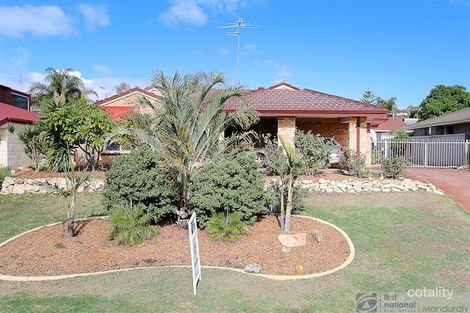Property photo of 24 Melaleuca Terrace Halls Head WA 6210