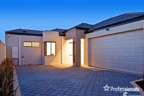 Property photo of 9 Verdello Way Pearsall WA 6065