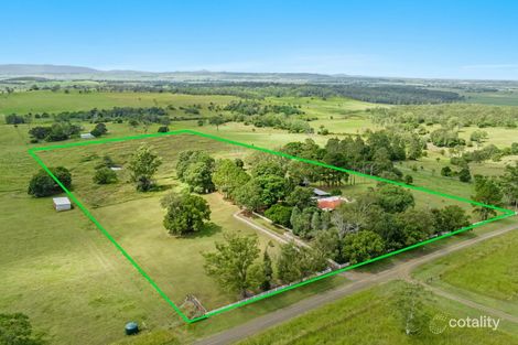 Property photo of 260 Upper Stratheden Road Stratheden NSW 2470