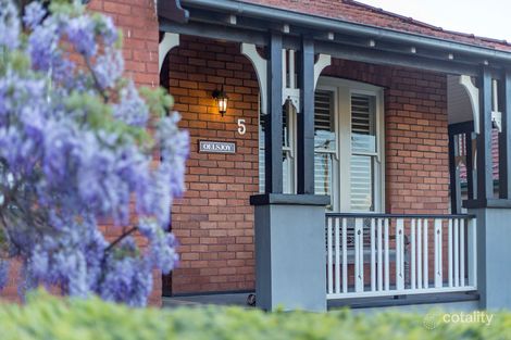 Property photo of 5 Fletcher Street Georgetown NSW 2298
