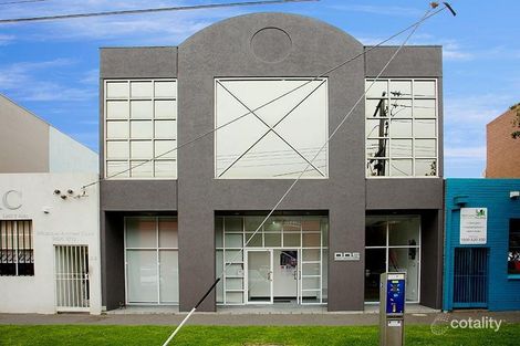 25-27 Buckhurst St, South Melbourne, VIC 3205