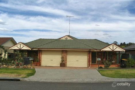 73 Rickard Rd, Cordeaux Heights, NSW 2526