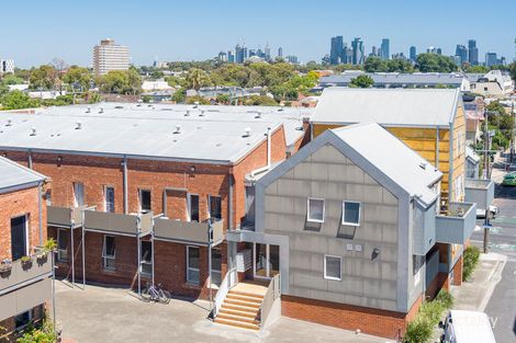 Property photo of 14/1 Pottery Court Brunswick VIC 3056
