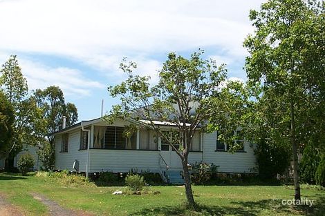 Property photo of 6 Pratten Street Dalby QLD 4405