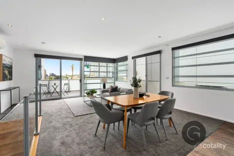 302/24 Wilson St, South Yarra, VIC 3141