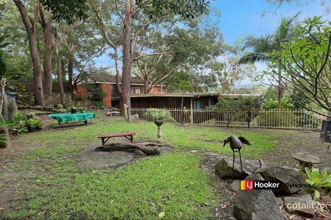 Property photo of 110 The Esplanade Sylvania NSW 2224