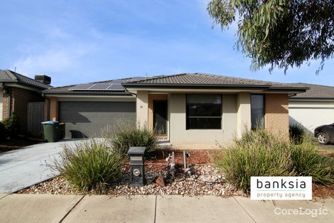 Property photo of 38 Attunga Grove Werribee VIC 3030