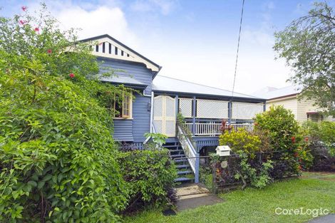 Property photo of 9 Bruce Street Woolloongabba QLD 4102