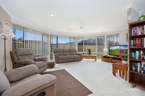 Property photo of 4 Buccaneers Court Yamba NSW 2464