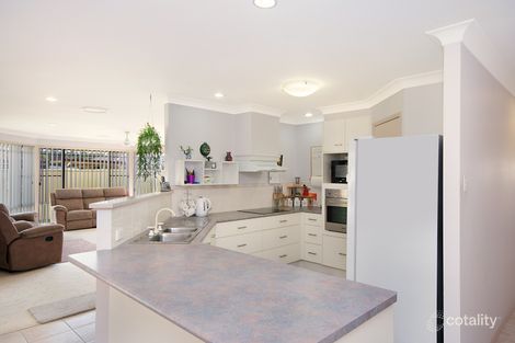 Property photo of 4 Buccaneers Court Yamba NSW 2464