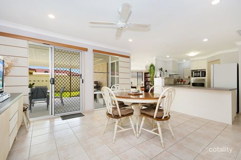 Property photo of 4 Buccaneers Court Yamba NSW 2464