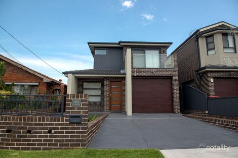 107 Hampden Rd, South Wentworthville, NSW 2145