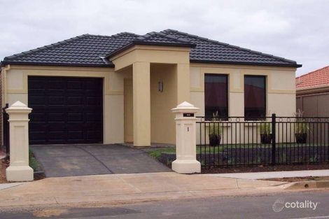 Property photo of 1 Elmore Street Ferryden Park SA 5010