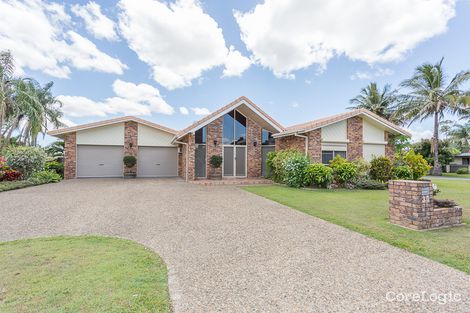 Property photo of 30 Andrew Milne Drive Mount Pleasant QLD 4740