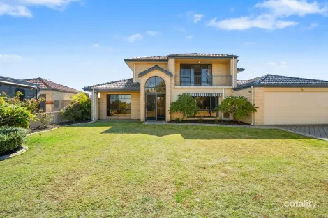 21 Moyup Way, South Yunderup, WA 6208