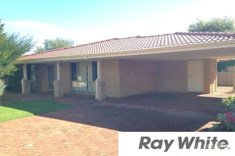Property photo of 3/5 Cambridge Crescent East Bunbury WA 6230
