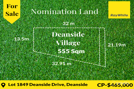 4 Deanside Dr, Deanside, VIC 3336
