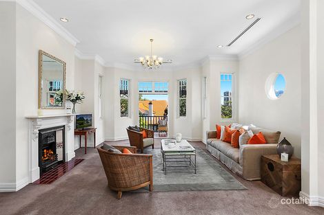 Property photo of 5/6-8 Wallaringa Avenue Kurraba Point NSW 2089