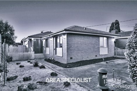 Property photo of 12 Timberglade Drive Noble Park North VIC 3174