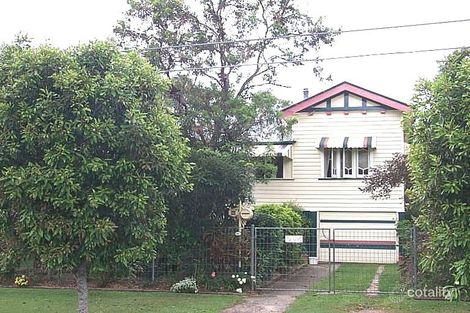 Property photo of 50 Gizeh Street Enoggera QLD 4051