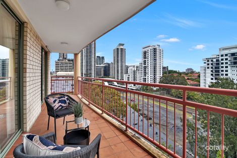 Property photo of 63/15 Herbert Street Naremburn NSW 2065