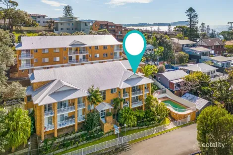 10/30-34 KURRAWYBA AVE, TERRIGAL, NSW 2260