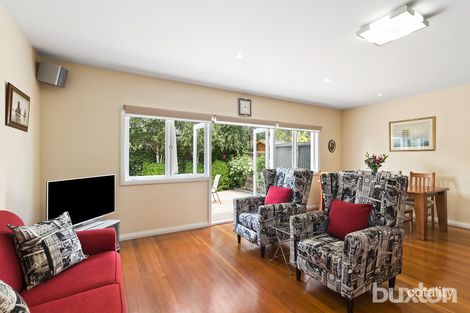 Property photo of 66A David Street Hampton VIC 3188