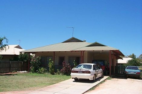 3 Barnsley Pl, Cable Beach, WA 6726