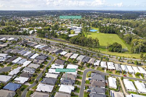 Property photo of 19 Centenary Court Warner QLD 4500