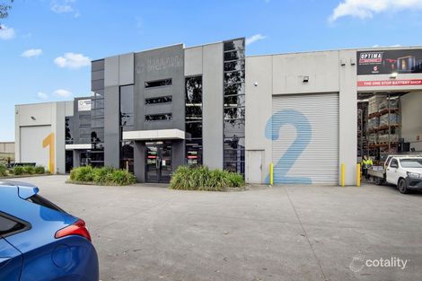 2/7-11 Rodeo Dr, Dandenong South, VIC 3175