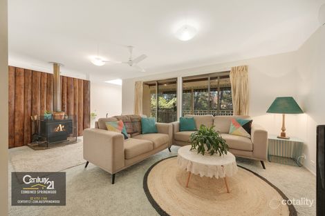 Property photo of 22 Adeline Street Faulconbridge NSW 2776